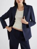 Giacca Marella - blu - 0