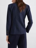 Giacca Marella - blu - 3