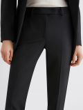 Pantalone Marella - nero - 2