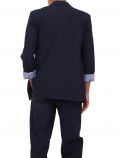 Giacca Marella - blu - 4