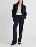 Pantalone Marella - blu - 2