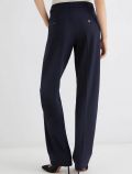 Pantalone Marella - blu - 3