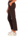 Pantalone Marella - marrone - 2