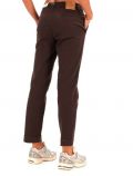 Pantalone Marella - marrone - 3
