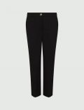 Pantalone Marella - nero - 0