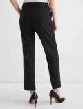 Pantalone Marella - nero - 2