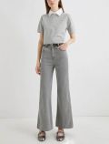 Pantalone jeans Marella - graystone - 3