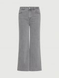 Pantalone jeans Marella - graystone - 5