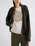 T-shirt manica corta Marella - beige - 2