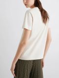 T-shirt manica corta Marella - beige - 4