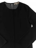 Camicia manica lunga Kocca - nero - 1