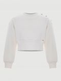 Maglia in felpa Kocca - beige - 0
