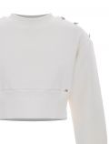 Maglia in felpa Kocca - beige - 1