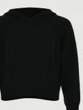 Pullover manica lunga Kocca - nero - 1