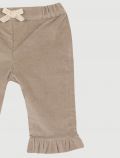Pantalone Chicco - denim - 1