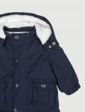 Giaccone Chicco - navy - 1