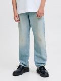 Pantalone jeans Jack & Jones - blu denim - 0