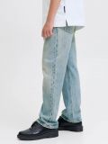 Pantalone jeans Jack & Jones - blu denim - 2