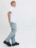 Pantalone jeans Jack & Jones - blu denim - 3