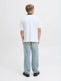 Pantalone jeans Jack & Jones - blu denim - 5