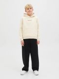 Maglia in felpa Jack & Jones - panna - 3
