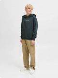 Maglia in felpa Jack & Jones - verde - 3