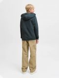 Maglia in felpa Jack & Jones - verde - 5