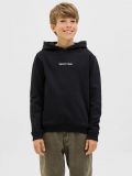 Maglia in felpa Jack & Jones - black - 0