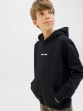 Maglia in felpa Jack & Jones - black - 2