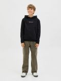 Maglia in felpa Jack & Jones - black - 3