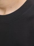 T-shirt manica corta Jack & Jones - black - 4