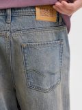 Pantalone jeans Jack & Jones - blu denim - 1