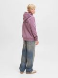 Pantalone jeans Jack & Jones - blu denim - 5