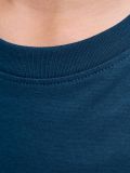 T-shirt manica corta Jack & Jones - avio - 4