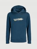 Maglia in felpa Jack & Jones - avio - 0