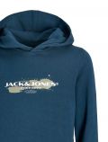 Maglia in felpa Jack & Jones - avio - 1