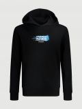 Maglia in felpa Jack & Jones - black - 0