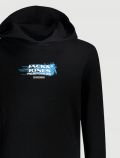 Maglia in felpa Jack & Jones - black - 1