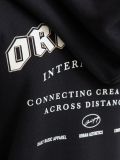 Maglia in felpa Jack & Jones - black - 3