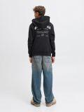 Maglia in felpa Jack & Jones - black - 5