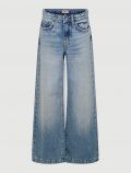 Pantalone jeans Only - medium blue denim - 0