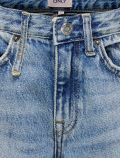 Pantalone jeans Only - medium blue denim - 1