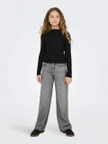 Pantalone jeans Only - grey denim - 2
