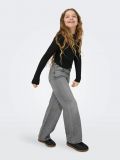 Pantalone jeans Only - grey denim - 3