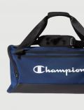 Borsa sportiva Champion - blu - 1