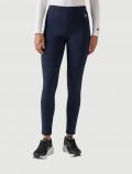 Leggings sportivo Champion - blue - 0