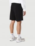 Pantalone corto sportivo Champion - nero - 3