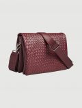 Borsa Pieces - vino - 0