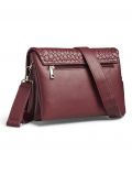 Borsa Pieces - vino - 3