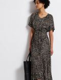 Abito Street One - black - 0